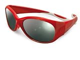 Visioptica Kids Reverso Vista (4-8 Years, Red) by Visioptica Kids