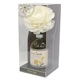 ノルコーポレーション リードディフューザー アルーアソラ ルームフレグランス ダリア 100ml OA-ALU-1-4