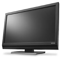 モニター】アイ・オー・データ 『LCD-DTV223XBE』 レビューチェック 