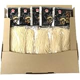 【林泉堂】稲庭本生うどん（比内地鶏つゆ付き） 5食セット