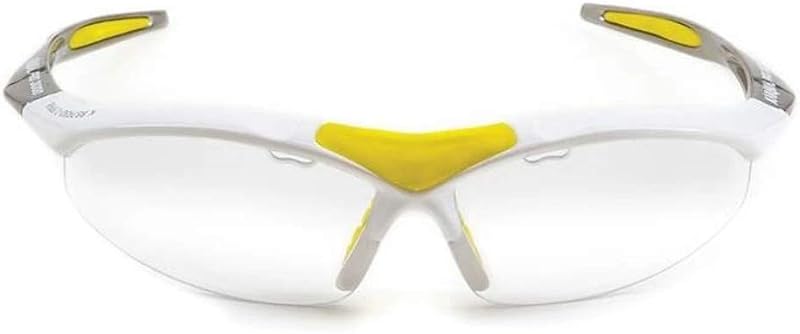 KARAKAL(カラカル) アイガード スカッシュ ラケットボール用 PRO 3000 EYE GUARD KA 644 青 M