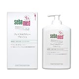 seba med sebamed(セバメド) フェイス&ボディーウォッシュ 400ml