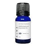 &SH ブレンドオイル チャクラ アロマオイル アジュナ 10ml / アジューナ エッセンシャルオイル ヒーリング