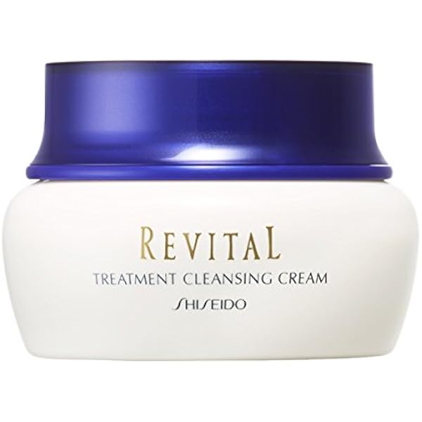Amazon リバイタル トリートメントクレンジングクリーム 1g リバイタル Revital クレンジングクリーム 通販