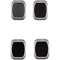 DJI Mavic 2 Pro ドローン ND filters コンボセット