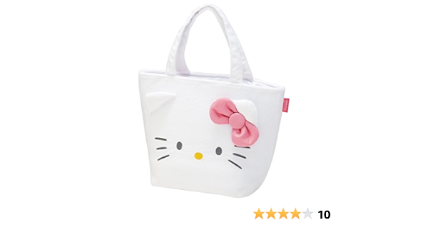 Amazon スケーター ダイカット 保冷バッグ ハローキティ 70年代 サンリオ ランチバック お出かけバック 33 12 高さ23cm Fubd1 ランチバッグ ランチ巾着 ランチベルト オンライン通販