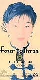 Four to Three