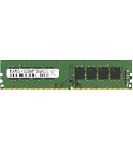 Amazon | DDR4 2666 16GB SAMSUNG Original [SAMSUNG ORIGINAL