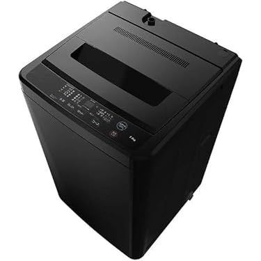Amazon.co.jp 最新リリース: 洗濯機 の新着ランキングです。