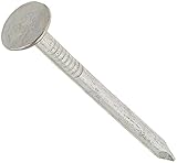 Grip Rite 134EGRFG1 1 lb Electro Galvanized Roofing Nails 1-3/4 [並行輸入品]