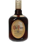 Amazon.co.jp: オールドパー 12年 40度 正規品 1L 1,000ml