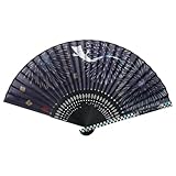 ゲゲゲの鬼太郎 妖怪扇子一反もめん花火