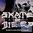 Skate Or Die E.P. [12 inch Analog]
