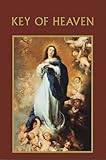 Key to Heaven Catholic Prayer Book [並行輸入品]