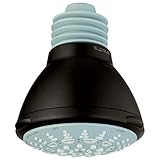 Grohe Relexa Ultra 5シャワーヘッド .5 27068ZB0 1