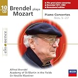 Mozart: Die Klavierkonzerte Nr. 5-27