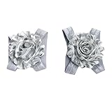 Lovoski 新生児　幼児　弾性　かわいい　裸足バンド　ソックス　裸足サンダル　ギフト　全7色 選べる - グレー