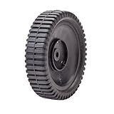 OREGON 72-014 半空気圧ホイール 8X200