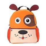 Coolwoo Kid Backpack, Baby Boys Girls Toddler Pre School Backpack Children Backpacks Bags, Dog by Co