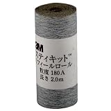 3M リフィールロール REF 64 180A 10ロール入