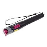 Perfk 1個　視覚障害探知機　VFL　赤　ライトペン　10MW　光ファイバー　ケーブル　テスター