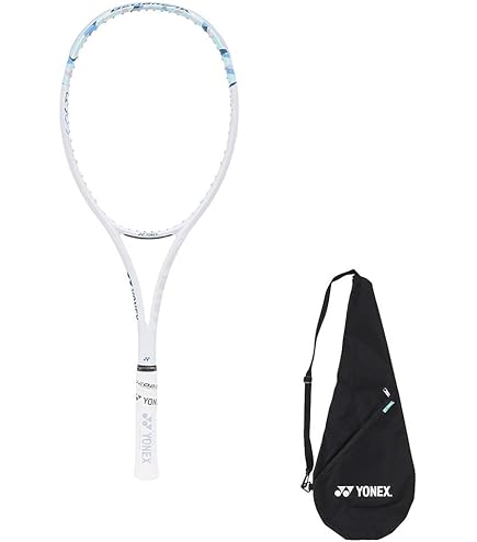 Amazon.co.jp: Yonex UL0 02GB50S Soft Tennis Racquet, Made in Japan