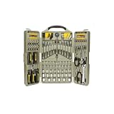 Tradespro 835106 Mechanics Tool Set, 153-Piece [並行輸入品]