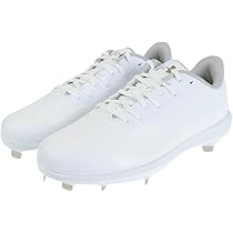 ほぼ未使用☆アンダーアーマー ディセプション ロー ダイアモンドティップス 野球 Amazon | [Under Armour] UAエクストリーム2.0 スチール