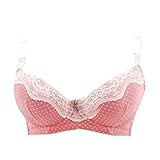 Zhhlinyuan Pregnancy Maternity Nursing Bras WireFree Lace Breastfeeding Bra Sport Underwear コットン
