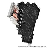 G2RV-SR700 AC200 オムロン スリムI/Oソリッドステート・リレー(ねじ端子)