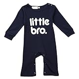 Cutelove　オーバーオール ロンパース　ボディースーツ　男の子　赤ちゃん　ベビー　秋　冬　コットン　可愛い　服セット レジャー 　開きスナップボタン