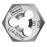 Die 7 / 16 – 14 hrt hansondie , Sold as 1 Each
