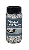 Valspar (8227C) Granite Color Flakes Mix - 10 oz. [並行輸入品]