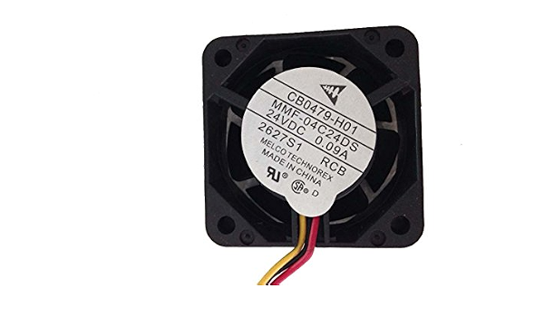 Amazon Co Jp Mitsubishi Mr J3 Release Heat Fan Cb0479 H01 Computers