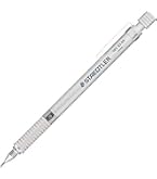 STAEDTLER 0.5 シャープペンシル ステッドラー 製図用 シャープペンシル 0.3mm 0.5mm 0.7mm 0.9mm