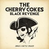 THE PHANTOM SHIP THE CHERRY COKE$