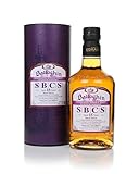 バレッヒェン 15年 スモールバッチ カスクストレングス リリース2022 ＃1 (エドラダワー蒸留所) 58.9度 700ml