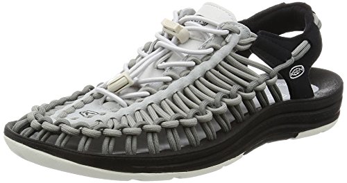 [キーン] サンダル  UNEEK JAPAN LIMITED NIMBUS CLOUD/ASPHALT NIMBUS CLOUD/ASPHALT 7.5(24.5cm)