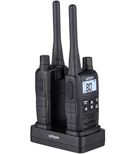 Alinco DJ-G7 FM Tri-band Handheld Transceiver : Amazon.com