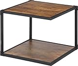 サイドテーブル アンティーク調 ナイトテーブル ミニテーブル