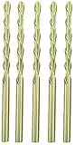 Enkay 553-C Multi-Purpose Cutting Bits, Carded, 5-Piece [並行輸入品]