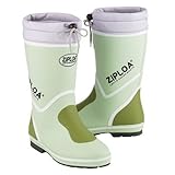 女性用ブーツメテオーラ LB-585 マロンベージュ M