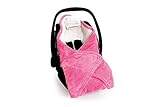 Bemini by Baby Boum Softy Biside (Zip Cherry) by Baby Boum