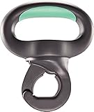 LugBug, Ergonomic infant car seat handle, Mint by LugBugTM