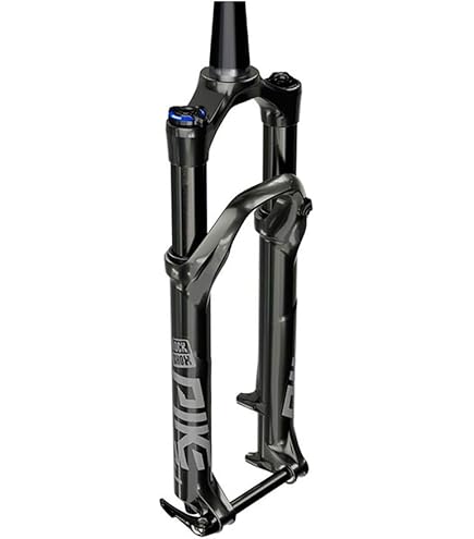 Amazon.co.jp: RockShox Judy シルバー TK サスペンションフォーク