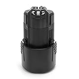 REEXBON BOSCH(ボッシュ) 10.8Vバッテリー 2.0Ah A1013LIG A1020LIG A1013LIB A1020LIB 互換 リチウムイオン バッテリー 2607336863