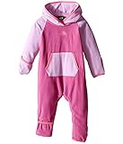 (ザノースフェイス) THE NORTH FACE キッズコート・ジャケット・アウター Glacier One-Piece (Infant) Wisteria Purple 18-24 Months 