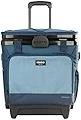 Igloo Blue Cool Fusion 36缶ソフトサイドバッグ