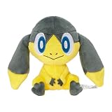 ポケモンセンターオリジナル 694 ぬいぐるみ Pokémon fit エリキテル