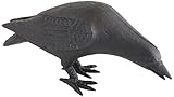 彩か SAIKA  Cast Iron Crow CMI-161